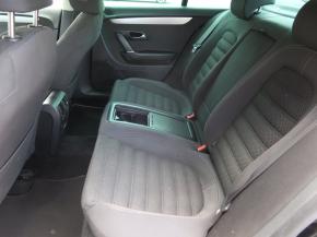 Volkswagen Passat CC  2.0 TDI 