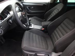 Volkswagen Passat CC  2.0 TDI 