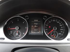 Volkswagen Passat CC  2.0 TDI 