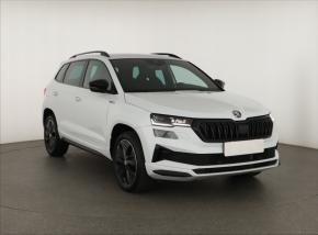 Škoda Karoq  1.5 TSI Sportline Plus 