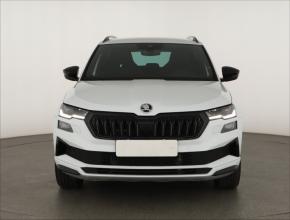 Škoda Karoq  1.5 TSI Sportline Plus 