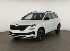 Škoda Karoq  1.5 TSI Sportline Plus 