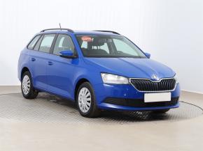 Škoda Fabia  1.0 TSI Active