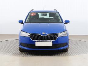 Škoda Fabia  1.0 TSI Active 