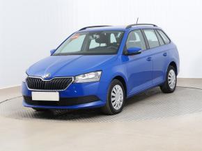 Škoda Fabia  1.0 TSI Active 