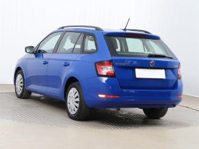 Škoda Fabia  1.0 TSI Active 