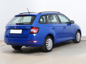 Škoda Fabia  1.0 TSI Active 