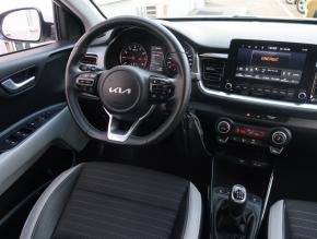 Kia Stonic  1.0 T-GDI TOP 