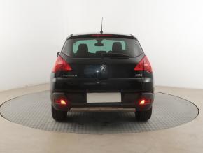 Peugeot 3008  2.0 HDi 