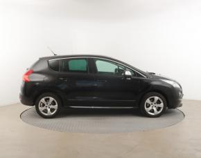 Peugeot 3008  2.0 HDi 