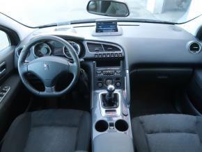 Peugeot 3008  2.0 HDi 