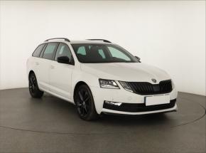 Škoda Octavia  2.0 TDI Sportline 