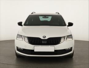 Škoda Octavia  2.0 TDI Sportline 