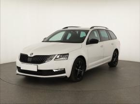 Škoda Octavia  2.0 TDI Sportline 