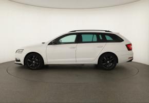 Škoda Octavia  2.0 TDI Sportline 