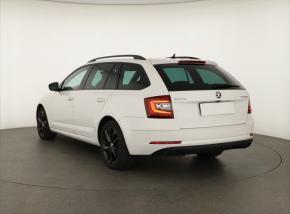 Škoda Octavia  2.0 TDI Sportline 