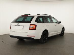 Škoda Octavia  2.0 TDI Sportline 