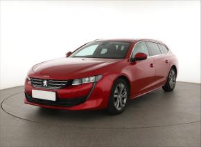 Peugeot 508  1.5 BlueHDi Allure 