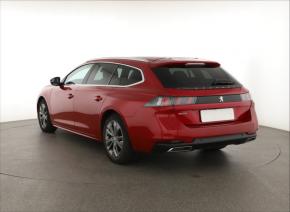 Peugeot 508  1.5 BlueHDi Allure 