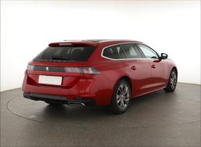 Peugeot 508  1.5 BlueHDi Allure 