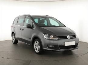 Volkswagen Sharan  2.0 TDI BMT Comfortline 