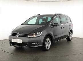 Volkswagen Sharan  2.0 TDI BMT Comfortline 