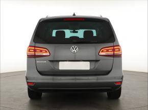 Volkswagen Sharan  2.0 TDI BMT Comfortline 