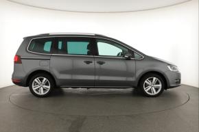 Volkswagen Sharan  2.0 TDI BMT Comfortline 