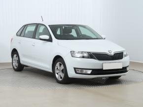 Škoda Rapid Spaceback  1.2 TSI Ambition 