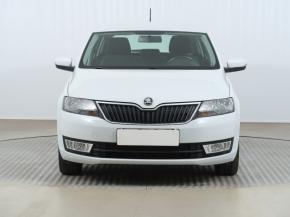 Škoda Rapid Spaceback  1.2 TSI Ambition 