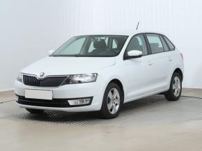 Škoda Rapid Spaceback  1.2 TSI Ambition 