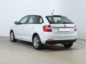 Škoda Rapid Spaceback  1.2 TSI Ambition 