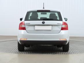 Škoda Rapid Spaceback  1.2 TSI Ambition 