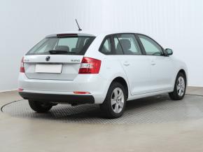 Škoda Rapid Spaceback  1.2 TSI Ambition 