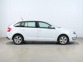 Škoda Rapid Spaceback  1.2 TSI Ambition 