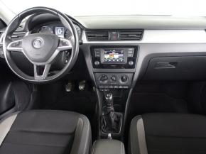 Škoda Rapid Spaceback  1.2 TSI Ambition 