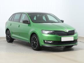 Škoda Rapid Spaceback  1.0 TSI Monte Carlo 