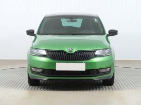 Škoda Rapid Spaceback  1.0 TSI Monte Carlo 