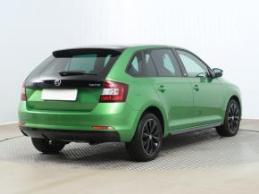 Škoda Rapid Spaceback  1.0 TSI Monte Carlo 