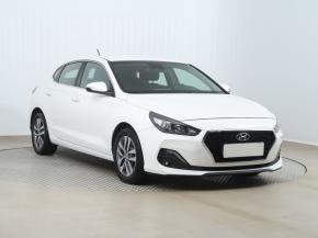 Hyundai i30 Fastback  1.0 T-GDI Trikolor 