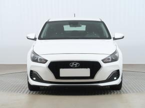 Hyundai i30 Fastback  1.0 T-GDI Trikolor 