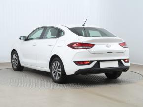 Hyundai i30 Fastback  1.0 T-GDI Trikolor 