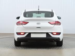 Hyundai i30 Fastback  1.0 T-GDI Trikolor 