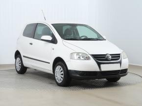 Volkswagen Fox  1.2 