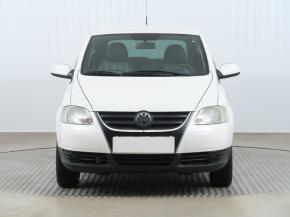 Volkswagen Fox  1.2 