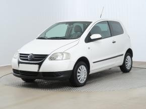 Volkswagen Fox  1.2 