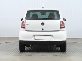 Volkswagen Fox  1.2 