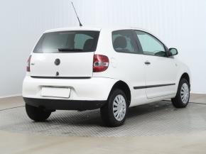 Volkswagen Fox  1.2 