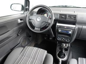 Volkswagen Fox  1.2 