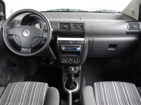 Volkswagen Fox  1.2 